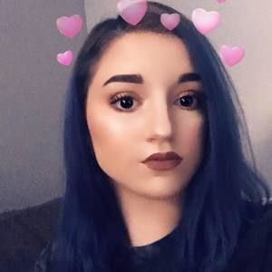 Meet your Posher, Abby